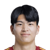 Moon Hyun Ho FIFA 26 Rare Bronze