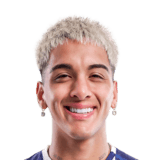 Galarza FIFA 26 Non Rare Silver