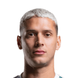 Tiago Orobó FIFA 26 Non Rare Silver