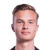 Ravych FIFA 26 Non Rare Silver