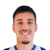 Gianoli FIFA 26 Rare Silver