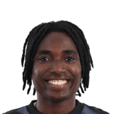 Kouassi FIFA 26 Rare Gold