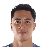 Velasco FIFA 26 Rare Bronze
