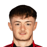 Hugill FIFA 26 Non Rare Bronze