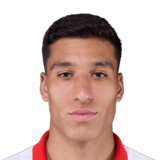 Daghim FIFA 26 Non Rare Silver