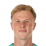 Marschall FIFA 26 Rare Bronze
