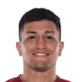 Aguilar FIFA 26 Rare Bronze