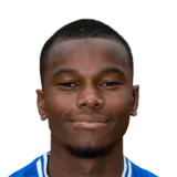Ihionvien FIFA 26 Non Rare Bronze