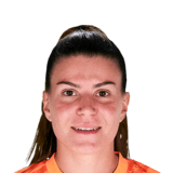 Gemma Font FIFA 26 Non Rare Silver