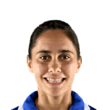Lorena Navarro FIFA 26 Non Rare Silver