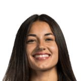 Carla Camacho FIFA 26 Non Rare Silver