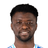 Sylla FIFA 26 Non Rare Silver
