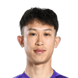 Li Yongjia FIFA 26 Non Rare Bronze