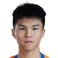 Chen Zeshi FIFA 26 Rare Bronze