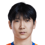Lu Yongtao FIFA 26 Non Rare Bronze