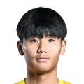 Zhou Zhengkai FIFA 26 Rare Bronze