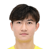 Liu Baiyang FIFA 26 Rare Bronze
