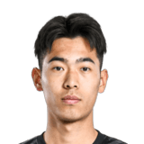 Li Yuefeng FIFA 26 Non Rare Bronze