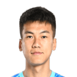 Yan Bingliang FIFA 26 Rare Bronze