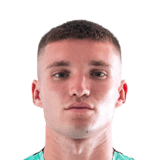Álex Primo FIFA 26 Non Rare Bronze