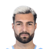 Álex Pastor FIFA 26 Non Rare Silver