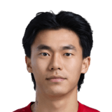 Hu Hetao FIFA 26 Rare Bronze