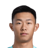 Ran Weifeng FIFA 26 Non Rare Bronze