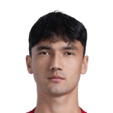 Iminqari FIFA 26 Rare Bronze