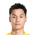 Deng Xiongtao FIFA 26 Rare Bronze