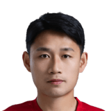 Wang Dongsheng FIFA 26 Rare Bronze