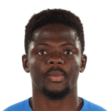 Doukoure FIFA 26 Rare Bronze