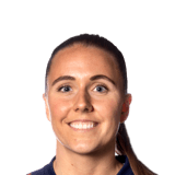 Arnardóttir FIFA 26 Rare Silver