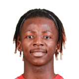Hawsawi FIFA 26 Rare Bronze