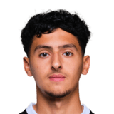 Belkhdim FIFA 26 Non Rare Silver