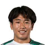 Yamada FIFA 26 Non Rare Silver