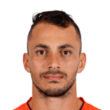 Christodoulou FIFA 26 Rare Silver