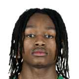 Borges Sanches FIFA 26 Rare Bronze