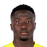 Sylla FIFA 26 Non Rare Silver