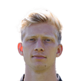 Schifferl FIFA 26 Non Rare Silver