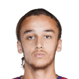 Massolin FIFA 26 Non Rare Silver