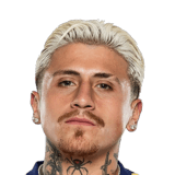 Luna FIFA 26 Rare Silver