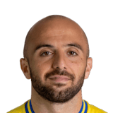 Gaprindashvili FIFA 26 Rare Bronze
