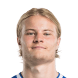 Guðjohnsen FIFA 26 Non Rare Silver