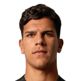 Mateus Fernandes FIFA 26 Rare Gold