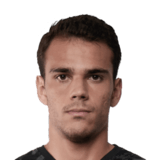 Diego Calai FIFA 26 Non Rare Silver