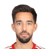 Andrezinho FIFA 26 Non Rare Silver