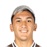 Cervera FIFA 26 Non Rare Silver