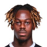 Ekomié FIFA 26 Non Rare Silver