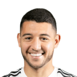 Pedro Bicalho FIFA 26 Non Rare Silver