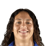 Emma Ramírez FIFA 26 Non Rare Gold